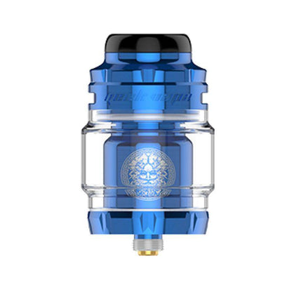 Geekvape Zeus ZX Mesh RTA Tank - 4.5ml - Super Vape Store
