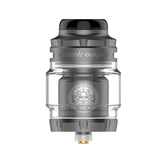 Geekvape Zeus ZX Mesh RTA Tank - 4.5ml - Super Vape Store