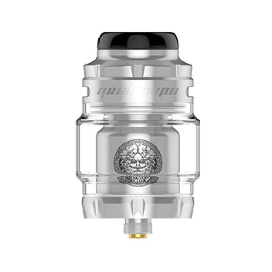 Geekvape Zeus ZX Mesh RTA Tank - 4.5ml - Super Vape Store