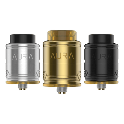 Digiflavor Aura RDA - Super Vape Store