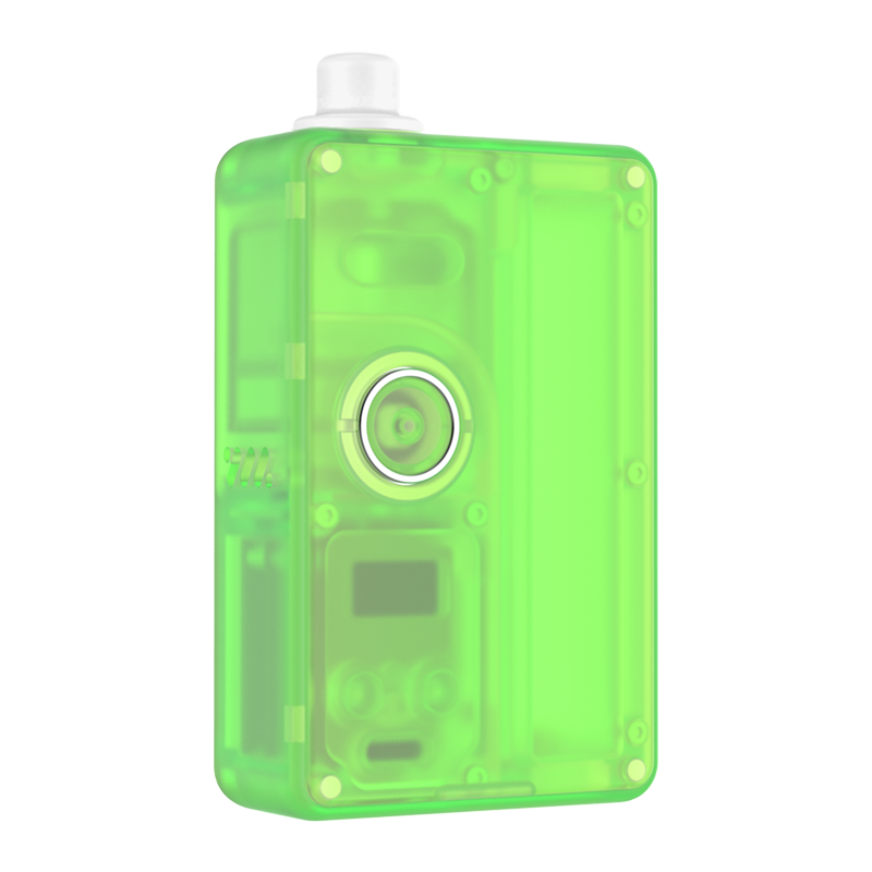 Vandy Vape Pulse AIO 80W Kit 5ml - Super Vape Store