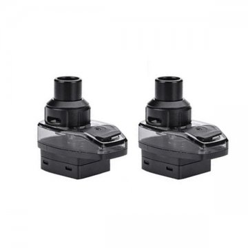 Geekvape H45 (Aegis Hero 2) Pod Cartridge 4ml (2pcs/pack) - Super Vape Store