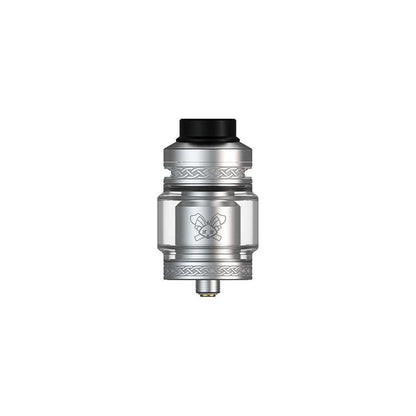 Hellvape Dead Rabbit V2 RTA Atomizer 5ml - Super Vape Store