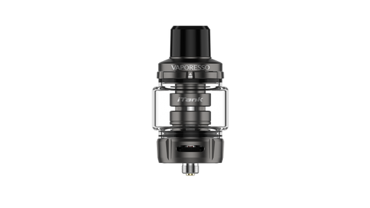 Vaporesso iTank Atomiser 8ml - Super Vape Store