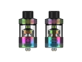 HellVape Dead Rabbit R Tank - Super Vape Store