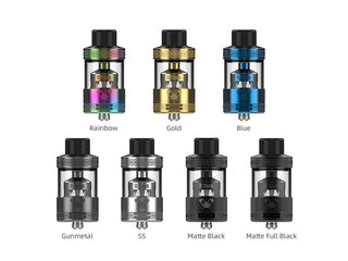 HellVape Dead Rabbit R Tank - Super Vape Store