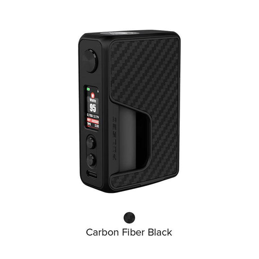 Vandy Vape Pulse V2 BF 95W Squonker Mod - Super Vape Store