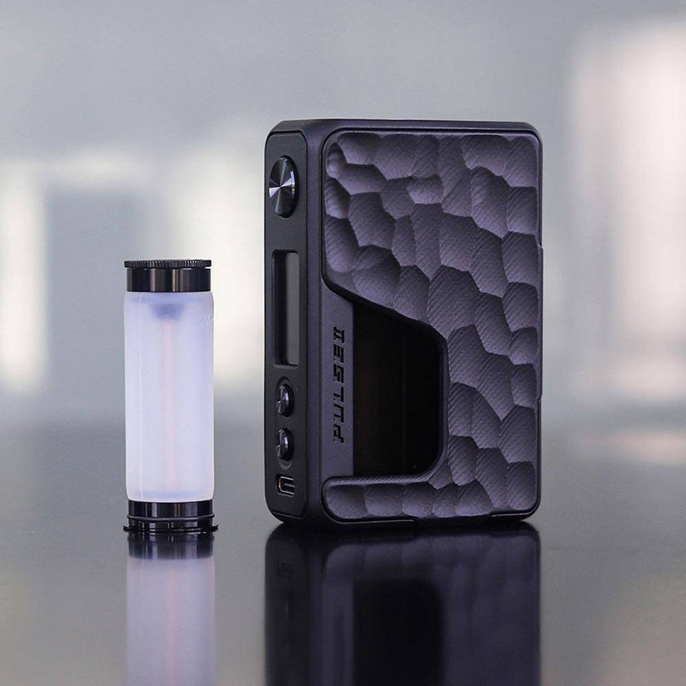 Vandy Vape Pulse V2 BF 95W Squonker Mod - Super Vape Store