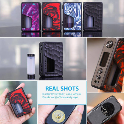 Vandy Vape Pulse V2 BF 95W Squonker Mod - Super Vape Store