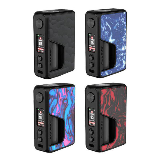 Vandy Vape Pulse V2 BF 95W Squonker Mod - Super Vape Store
