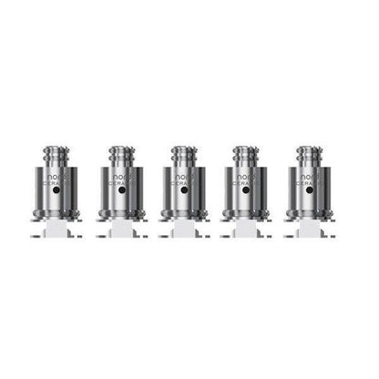 Smok Nord Replacement Pod Coils (5-Pack) - Super Vape Store