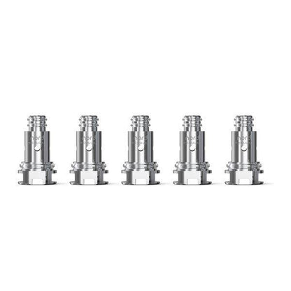 Smok Nord Replacement Pod Coils (5-Pack) - Super Vape Store