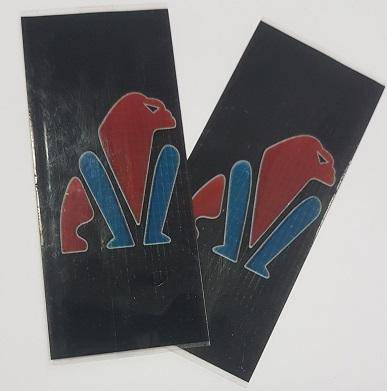 SVS 18650 Battery Wrap - Super Vape Store