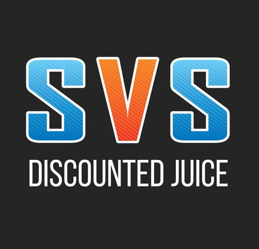 DISCOUNTED ELIQUID ( Online Only) - Super Vape Store