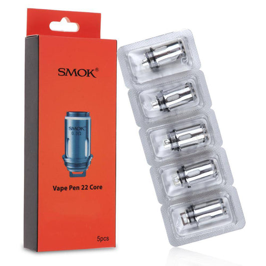 Vape Pen 22 Coils - Super Vape Store